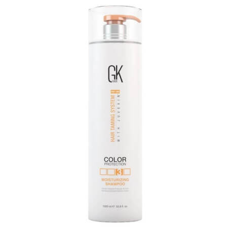 Shampoo Global Keratin GKhair idratante protezione colore - 945 ml 