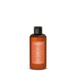 Zonbeschermende shampoo Care & Style Sole Vitaly's 250ML