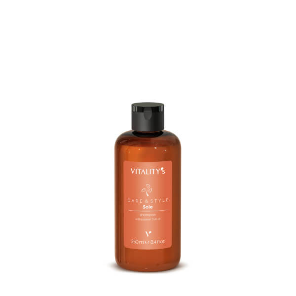 Zonbeschermende shampoo Care & Style Sole Vitaly's 250ML Zonbeschermende shampoo Care & Style Sole Vitaly's 250ML