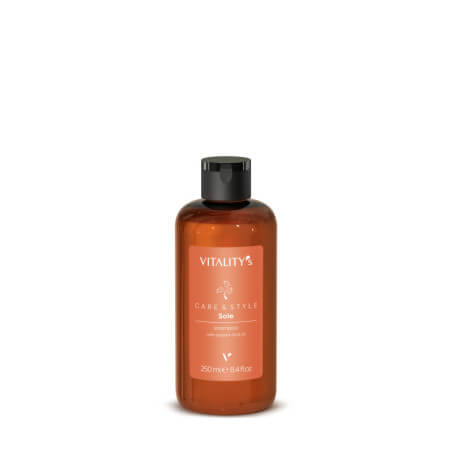 Sonnenpflege-Shampoo Care & Style Sole Vitaly's 250ML