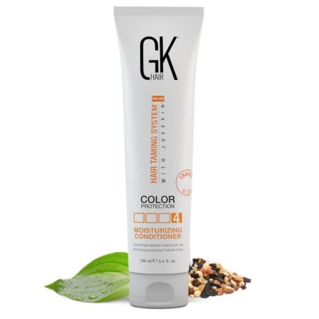 Conditionneur hydratant cheveux secs Moisturizing GK Hair 100ML