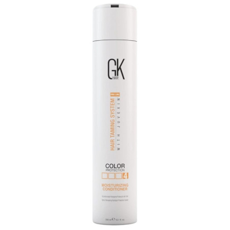 Conditionner Global Keratin Hydratant protection couleur 300 ML