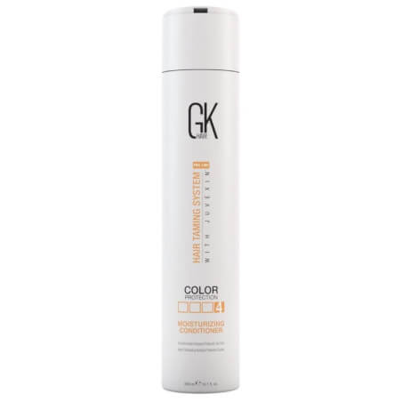 Globale Keratin Moisturizing Conditioner 300ml Farbschutz