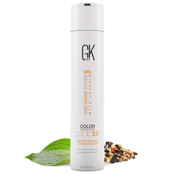 Conditionner Global Keratin Hydratant protection couleur 300 ML Conditionner Global Keratin Hydratant protection couleur 300 ML
