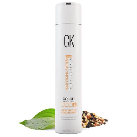 Global Keratin conditioner idratante protezione del colore - 300 ml -