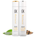 Duo shampooing & conditionner hydratant GK Hair 300ML