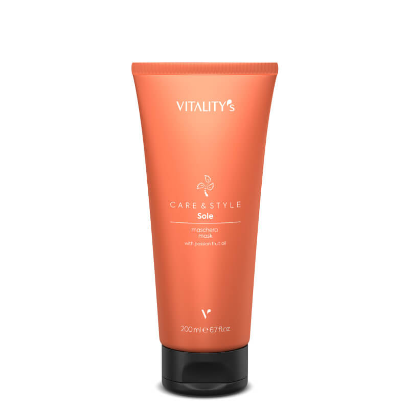 Champô pós-sol Care & Style Sole Vitality's 250ML