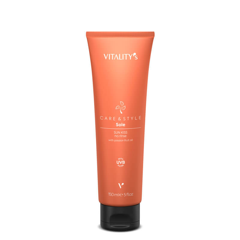 Masque pós-sol Care & Style Sole Vitality's 200ML