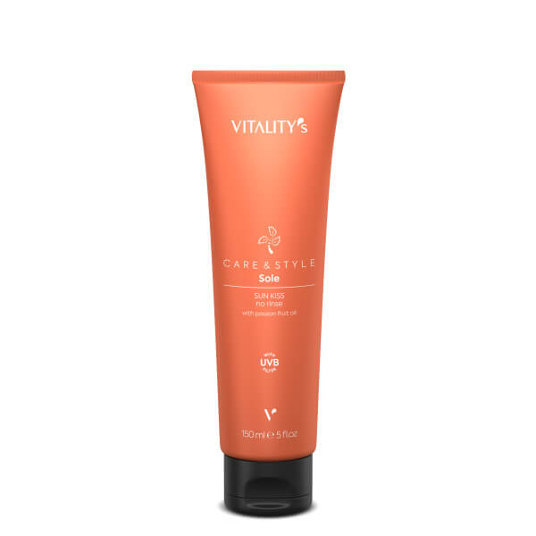 Masque pós-sol Care & Style Sole Vitality's 200ML Masque pós-sol Care & Style Sole Vitality's 200ML
