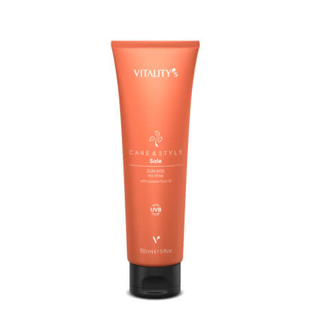 Masque après-soleil Care & Style Sole Vitality's 200ML