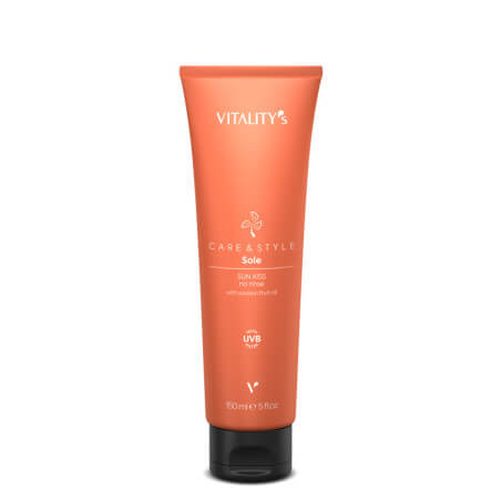 Masque pós-sol Care & Style Sole Vitality's 200ML
