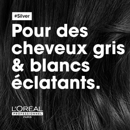 Silbershampoo von L'Oréal Professionnel 300ML