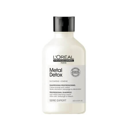Champô Silver L'Oréal Professionnel 300ML