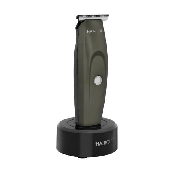 Tondeuse voor afwerking TH55 brons Haircut Tondeuse voor afwerking TH55 brons Haircut