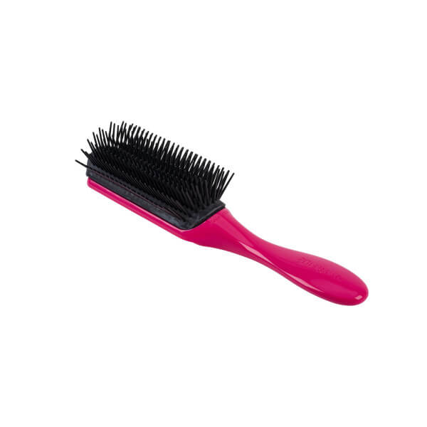 Brosse D4 asiática de 9 fileiras Denman Brosse D4 asiática de 9 fileiras Denman