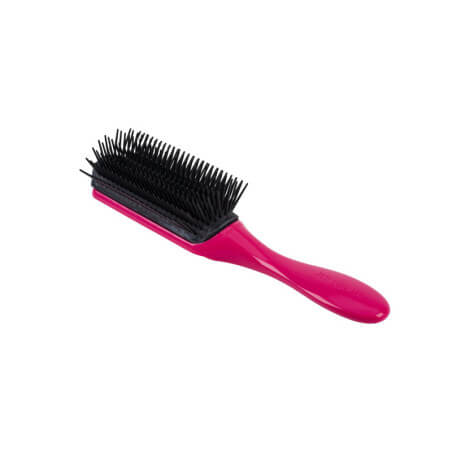 Brosse D4 asiática de 9 fileiras Denman