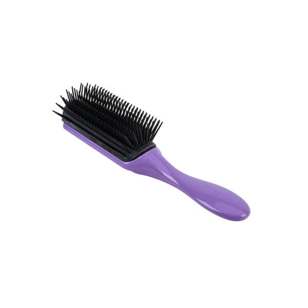 Brosse D4 african 9 rangs Denman