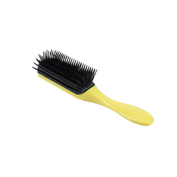 Brosse D4 honolulu 9 rangs Denman