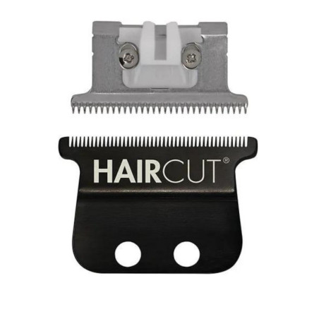 TH56 Target finishing mower Haircut