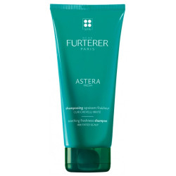 Shampoo lenitivo rinfrescante Astera Fresh René Furterer 200ML