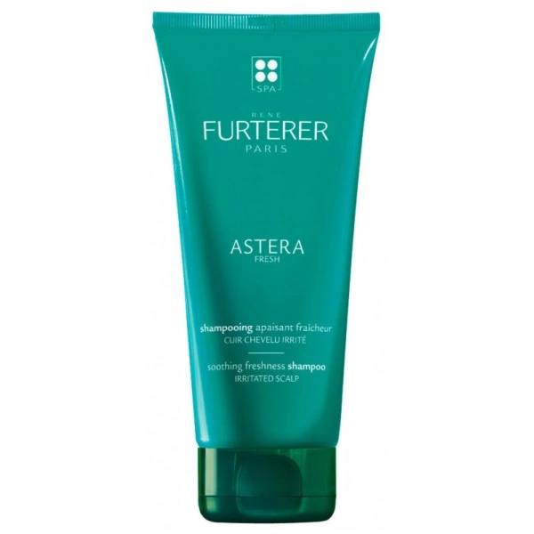 Beruhigendes erfrischendes Shampoo Astera Fresh René Furterer 200ML