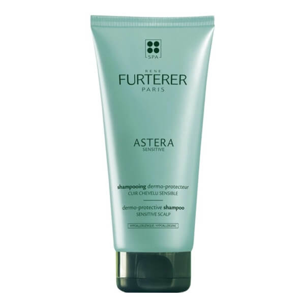 Shampooing dermo-protecteur Astera Sensitive René Furterer 200ML