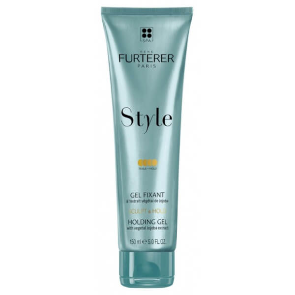 Gel fixerende stijl René Furterer 150ML Gel fixerende stijl René Furterer 150ML