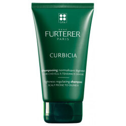 Shampooing normalisant Curbicia René Furterer 150ML