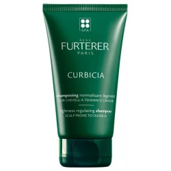 Shampooing normalisant Curbicia René Furterer 150ML