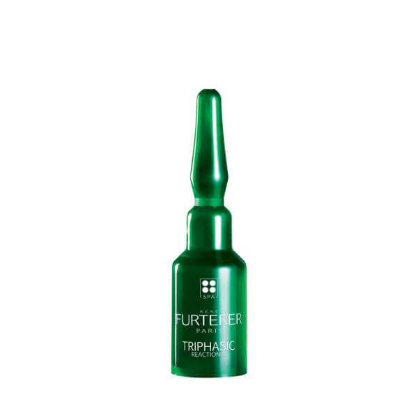 Traitement antichute Triphasic Reactional René Furterer 24x5ML