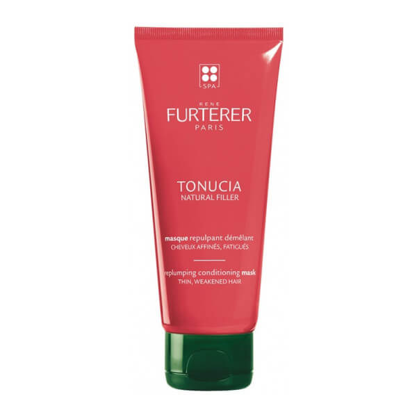 Masque repulpant Tonucia René Furterer 100ML