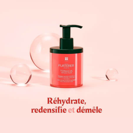 Toning hair mask Tonucia René Furterer 100ML