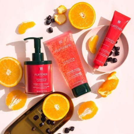 Toning hair mask Tonucia René Furterer 100ML