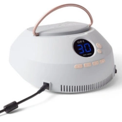 LED lamp OPI Dual Cure Light