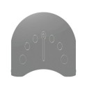 Plateau main lampe Start Light 3.0 OPI