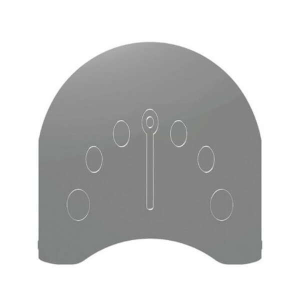 Lampe LED OPI Dual Cure Light Lampe LED OPI Dual Cure Light