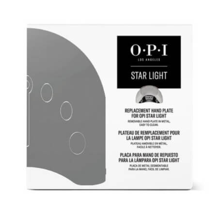 LED lamp OPI Dual Cure Light