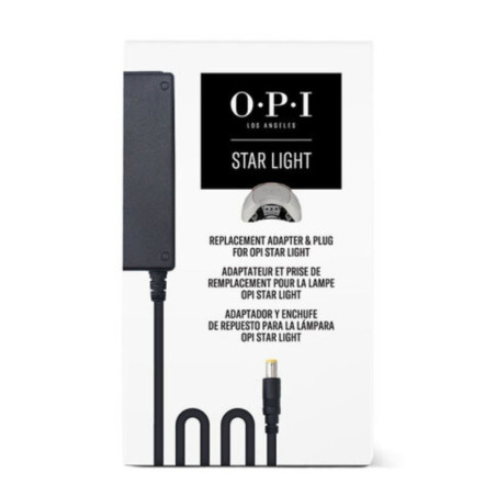 LED lamp OPI Dual Cure Light