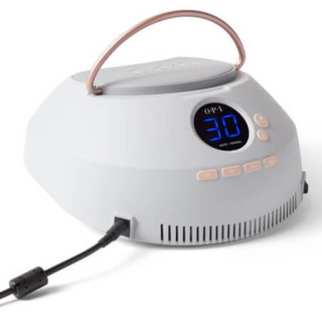 Lampe LED OPI Dual Cure Light Lampe LED OPI Dual Cure Light