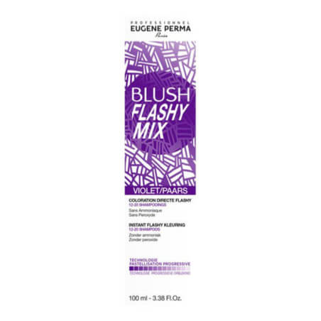 Blush Flashy Mix Lavender 100 ML