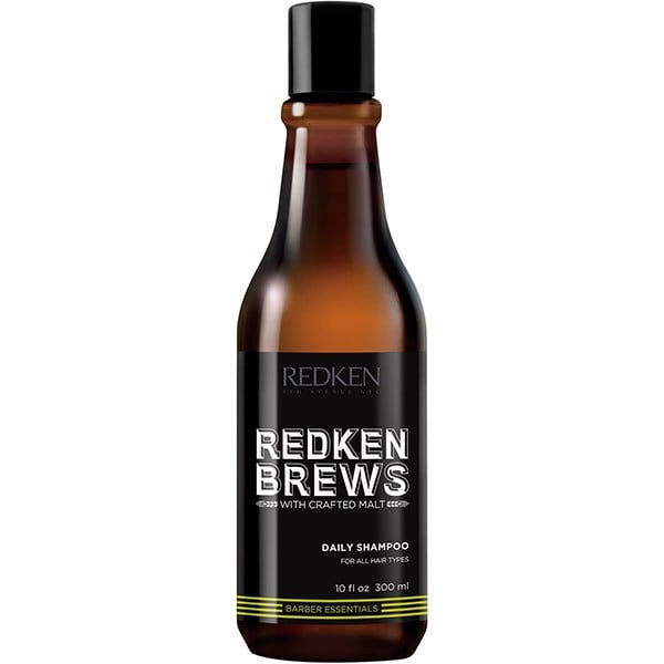 Shampooing homme Redken Daily 300ML