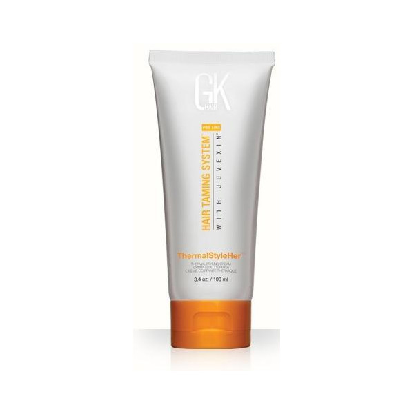 Thermal Style Her Global Keratin GKhair crema - 100 ml Thermal Style Her Global Keratin GKhair crema - 100 ml