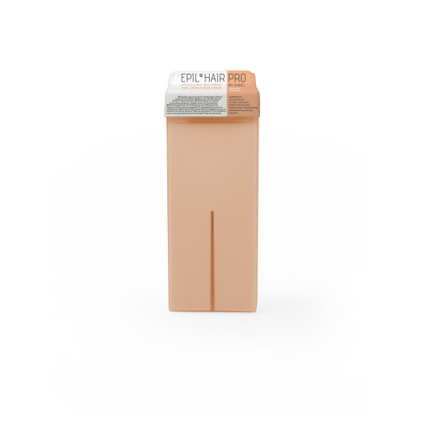 Cire à épiler pâte au sucre traditionnelle Sibel 1L