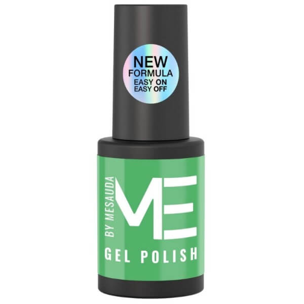 Esmalte en gel Rollercoaster 251 Thrill Me ME de Mesauda, 4.5ML.