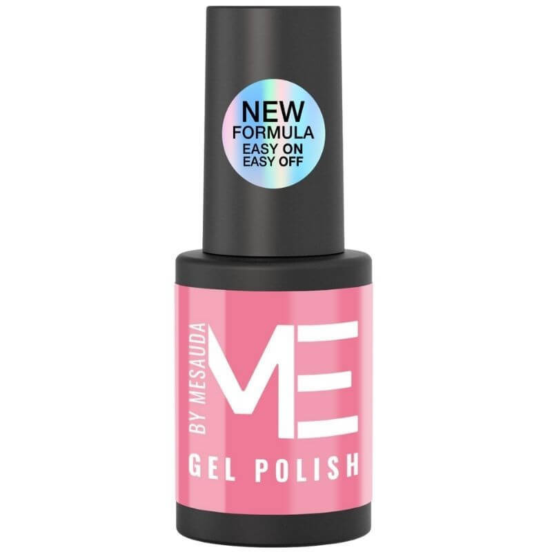 Esmalte de gel Rollercoaster 253 Slide With Me ME de Mesauda 4.5ML.