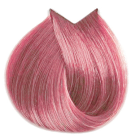 Metal Rose Hair Coloring Cream 3Deluxe Pro 100ML
