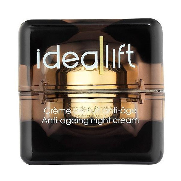 Nachtcreme Gesicht idealift Peggy Sage 408 060 Nachtcreme Gesicht idealift Peggy Sage 408 060
