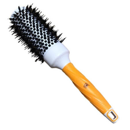 Brosse ronde thermique en céramique GK Hair 53mm