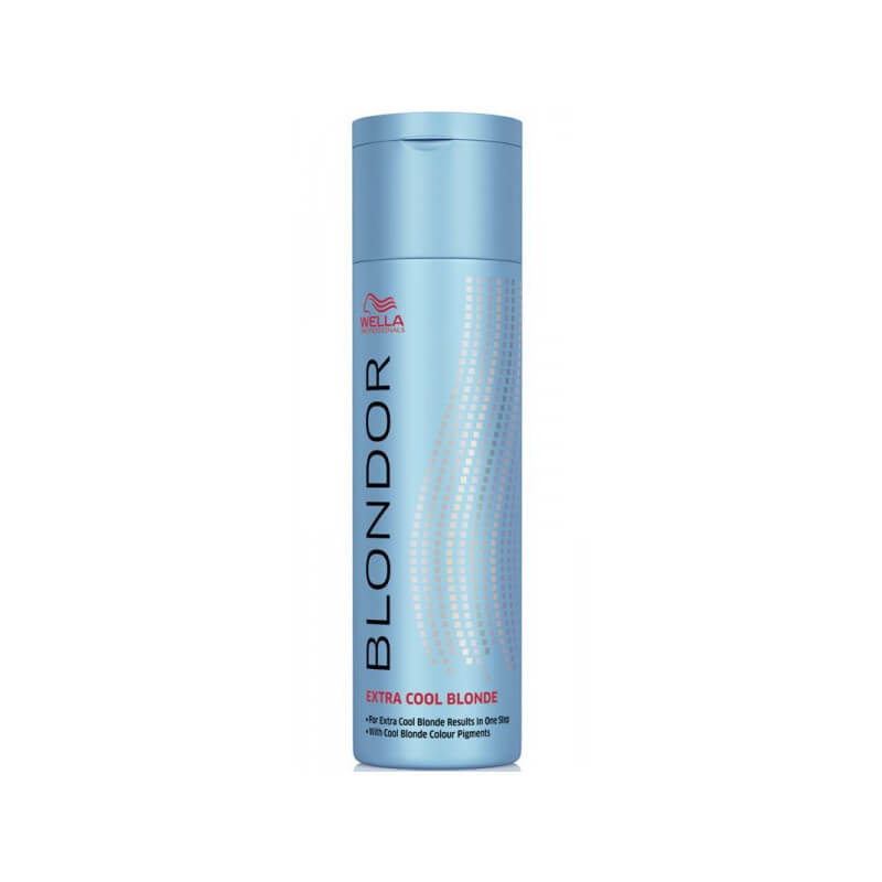 Blondor Extra Cool Blonde 150 ML