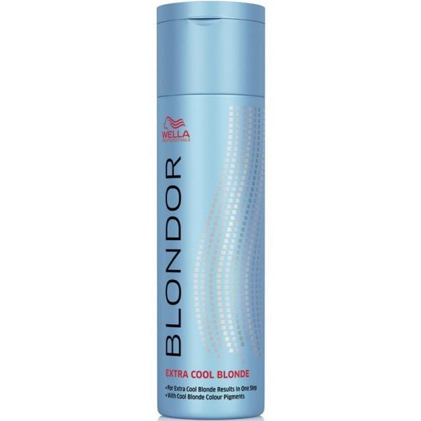 Blondor Extra Cool Blonde 150 ML Blondor Extra Cool Blonde 150 ML